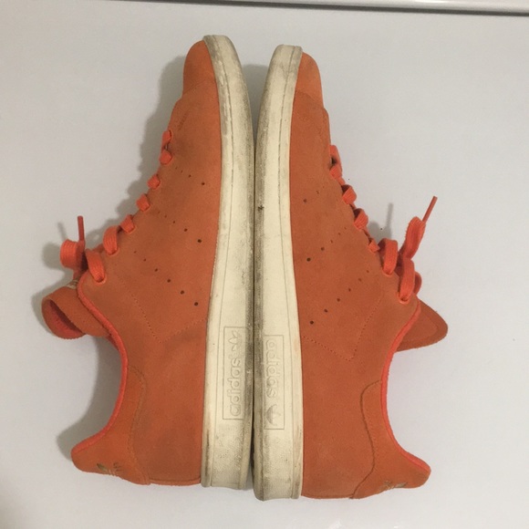 Adidas Stan Smith shoes sneakers - Picture 7 of 12